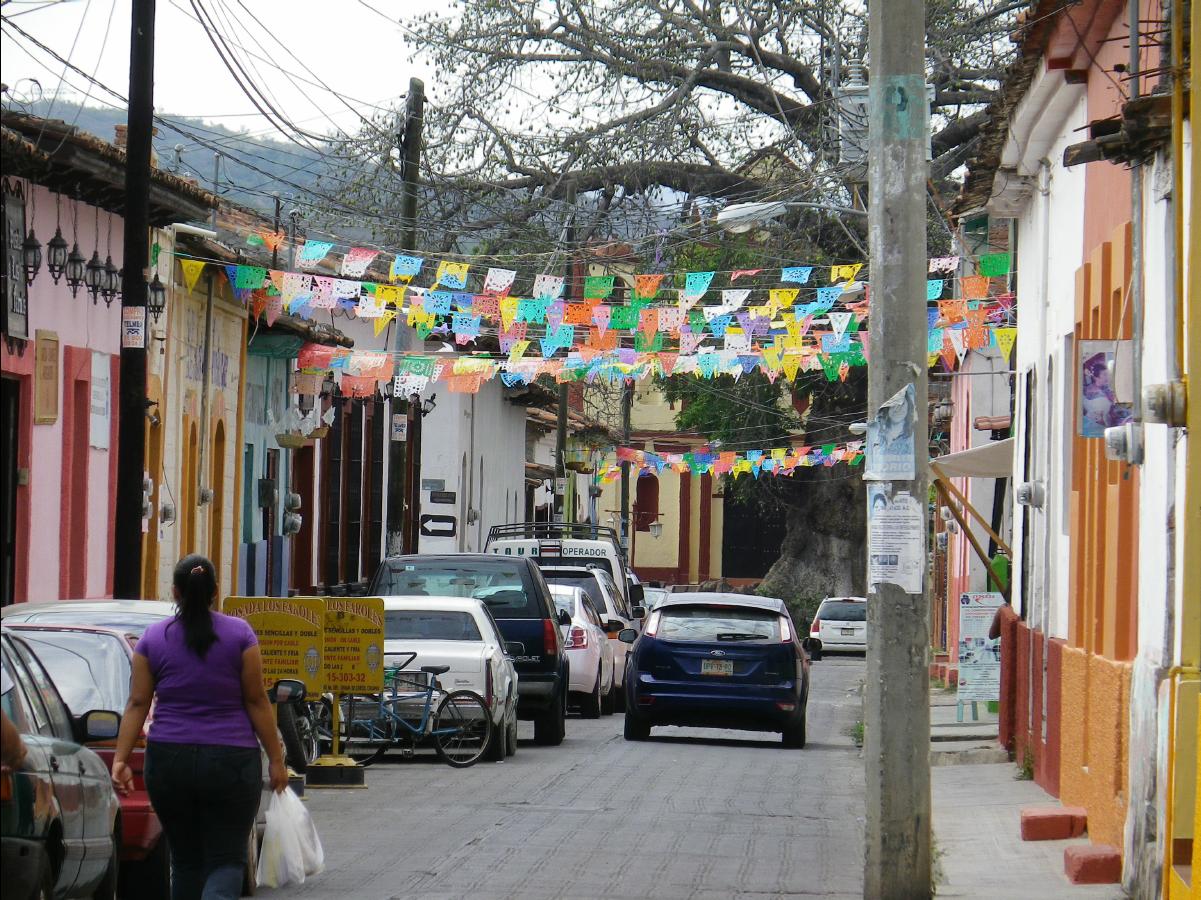 Near Tuxtla Gutierrez14